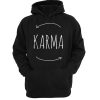 Karma Hoodie