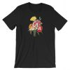 La Jefa Girl Boss in Spanish T Shirt