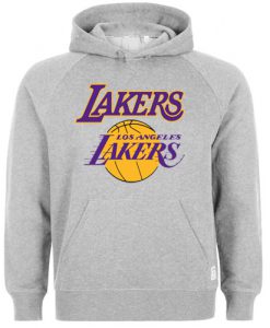 Lakers Hoodie