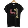 Led Zeppelin Song Remains the Same T shirt