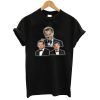 Leonardo Dicaprio Golden Globes T shirt