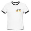 Let's Just Taco 'Bout It Ringer Shirt