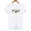 Levi's Batwing Camo Logo T shirt