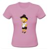 Lisa Simpson T shirt