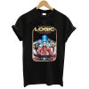 Logic The Incredible True Story T shirt