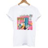 MTV addicted T shirt