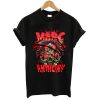 Marc Anthony metal T shirt