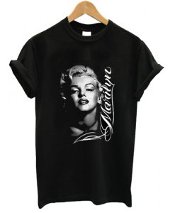 Marilyn Monroe T shirt