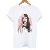 Melanie Martinez fan art T shirt