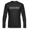 Melbourne Long Sleeve