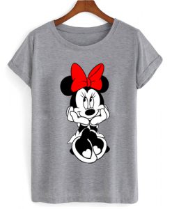 Minnie Mouse T shirt