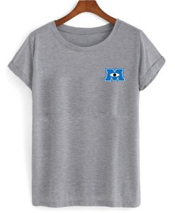 Monsters Inc Logo