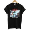 N.W.A. Straight Outta Compton T shirt