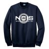 NCIS Washington DC Sweatshirt