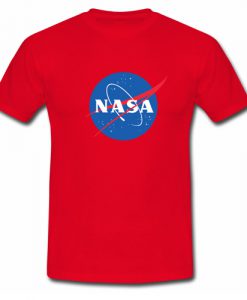 Nasa T shirt