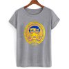 Neck Deep Milhouse T shirt