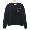 New York Tokyo London Paris Milan Adventure Sweatshirt