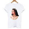 Nicki Minaj Portrait T shirt