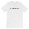 No Tears Left To Cry T Shirt