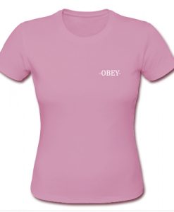 Obey T shirt