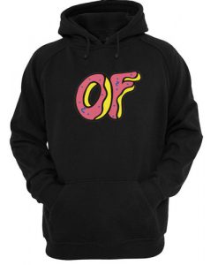 Odd Future Hoodie