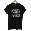 One Direction 1D Four Logo T shirt