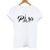 Paris T shirt