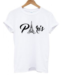 Paris T shirt