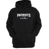 Patriots Football Hoodie