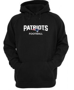 Patriots Football Hoodie