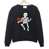 Phil Lester Halloween Sweatshirt