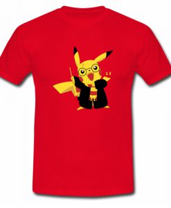 Pika Potter
