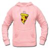 Pizza Hot Slice Hoodie