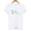 Plug and Socket T Shirt