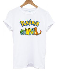 Pokemon T shirt