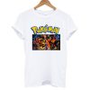 Pokemon T shirt