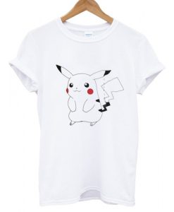 Pokemon T shirt