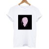 Portrait T shirt