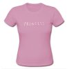 Princess T shirt