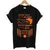 Prophecy Percy Jackson T shirt