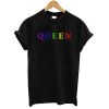 Queen T shirt