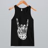 Rock Hand Luke Hemmings Tank Top