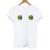 Rubix Cube T shirt