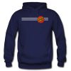 Santa Cruz Longboards Logo Hoodie