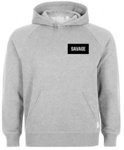 Savage Hoodie