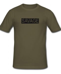 Savage T shirt