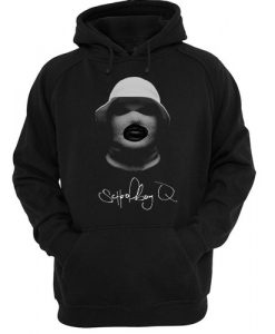 Schoolboy Q Hoodie