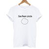 Sea Bear Circle T shirt