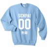 Senpai 00 Sweatshirt