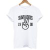 Shawn Mendes 1998 T shirt